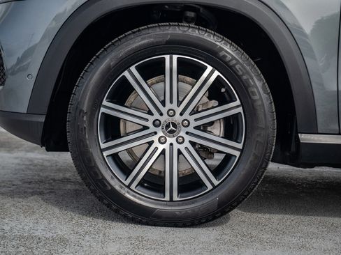 Certified 2026 Mercedes-Benz GLE 350 4MATIC image 12