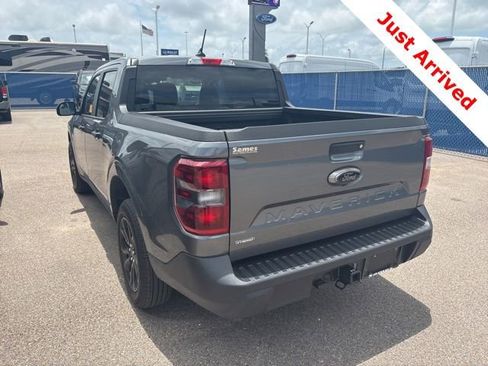 Used 2024 Ford Maverick XLT w/ XLT Luxury Package FWD image 13