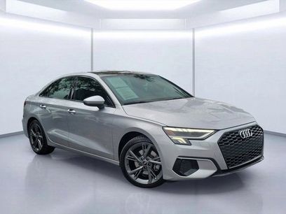 Used 2024 Audi A3 2.0T Premium Plus w/ Premium Plus Package