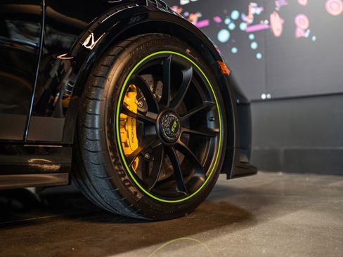 Used 2019 Porsche 911 GT3 RS image 21