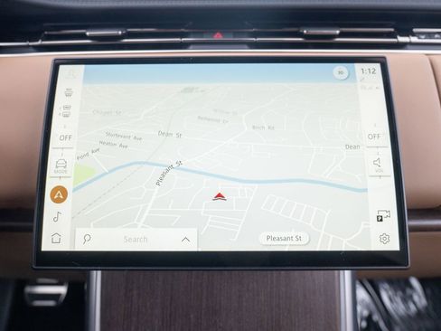 Used 2025 Land Rover Range Rover SE image 29