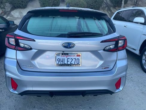 Used 2024 Subaru Impreza RS AWD/4WD image 7