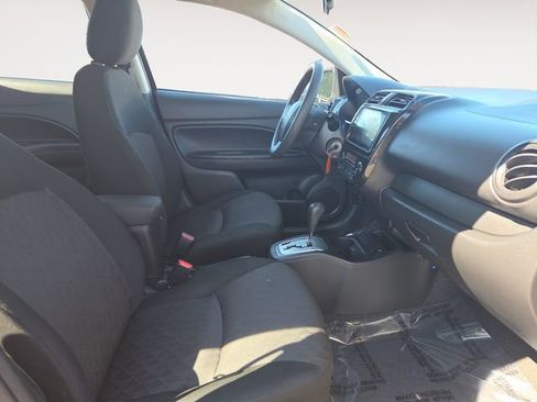 Used 2021 Mitsubishi Mirage ES image 15