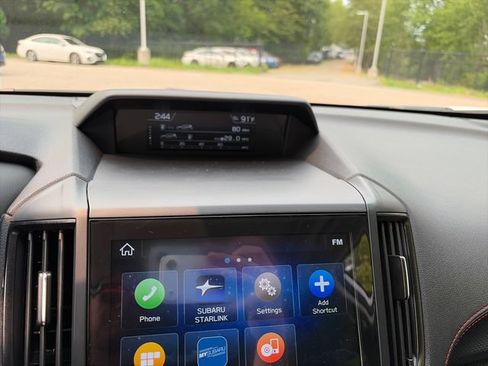 Certified 2023 Subaru Forester Sport AWD/4WD image 26