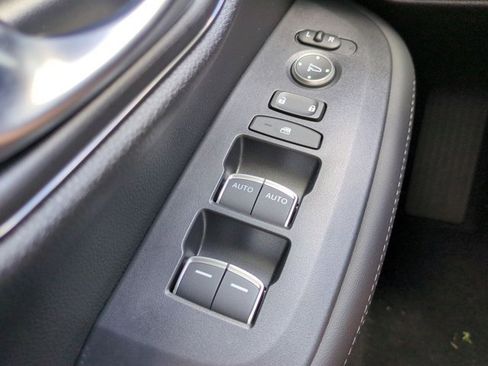 New 2026 Honda HR-V EX-L image 21