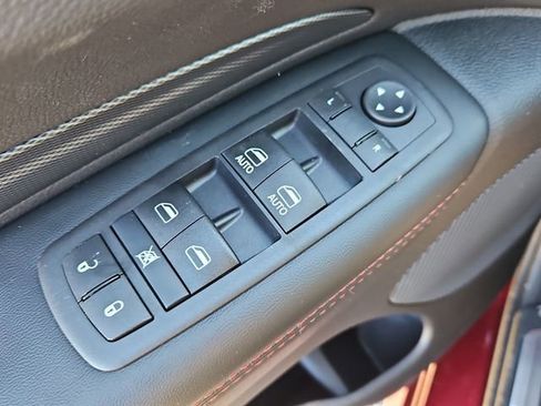 New 2026 Dodge Durango GT w/ Blacktop Package image 24