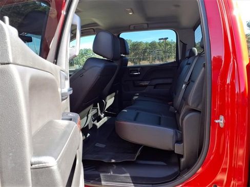 Used 2018 GMC Sierra 1500 SLT w/ Texas SLT Premium Package image 19