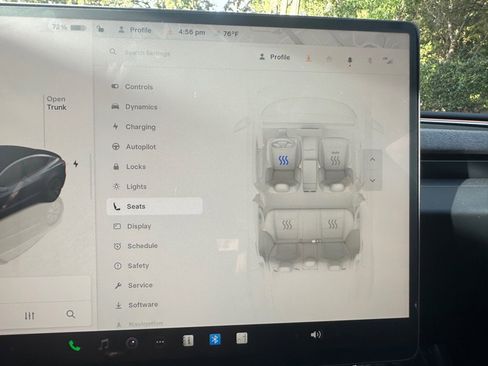 Used 2024 Tesla Model 3 image 38