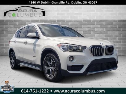 Used 2016 BMW X1 xDrive28i