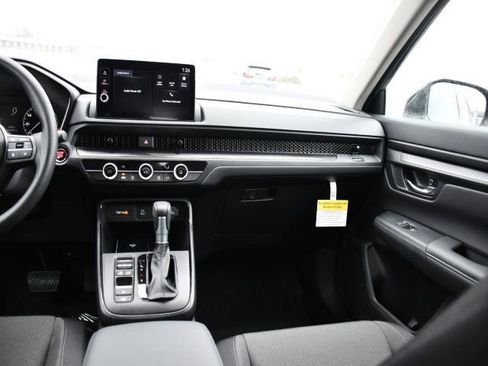 New 2026 Honda CR-V LX image 17