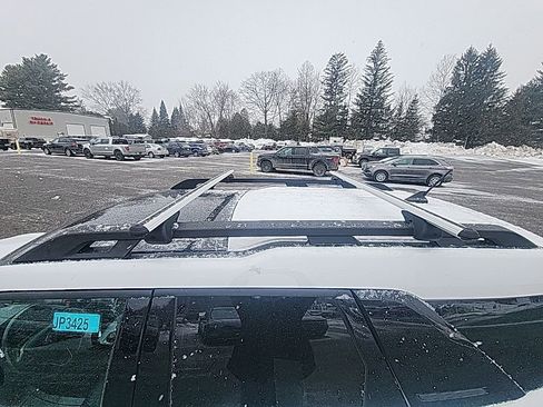 Used 2023 Ford Bronco Sport Outer Banks w/ Tech Package image 6