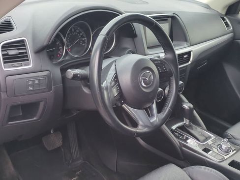 Used 2016 MAZDA CX-5 Touring AWD/4WD image 2