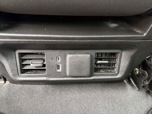 Certified 2025 Chevrolet Silverado 2500 LT w/ Convenience Package AWD/4WD image 14