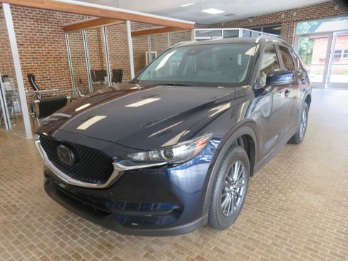 Used 2019 MAZDA CX-5 Touring FWD image 75