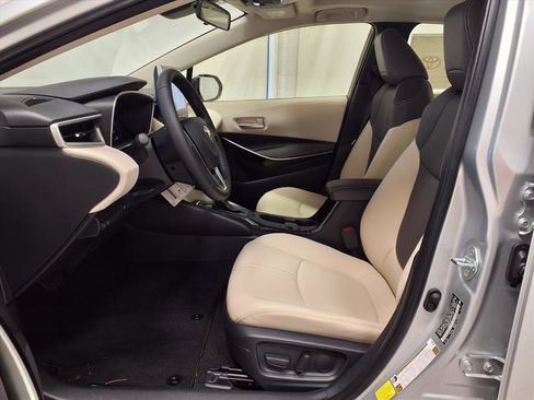 New 2026 Toyota Corolla XLE image 25