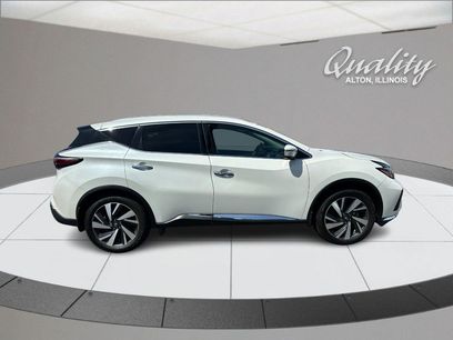 Used 2024 Nissan Murano SL