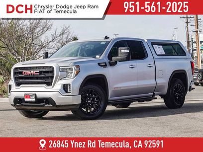 Used 2021 GMC Sierra 1500 Elevation w/ Preferred Package