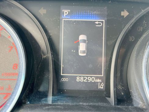 Used 2020 Toyota Camry TRD image 18