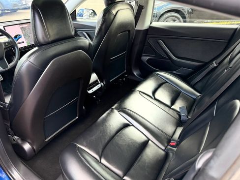 Used 2020 Tesla Model 3 Performance AWD/4WD image 14