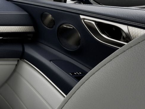 New 2026 Genesis GV80 3.5T Prestige AWD/4WD image 23