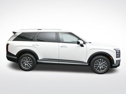 New 2026 Hyundai Palisade SEL FWD image 7