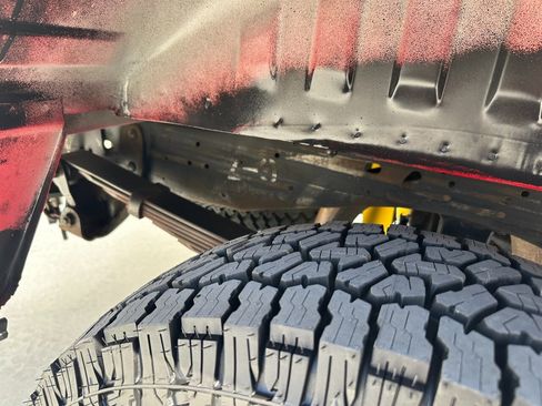 Used 1991 Dodge D/W Truck 250 image 78