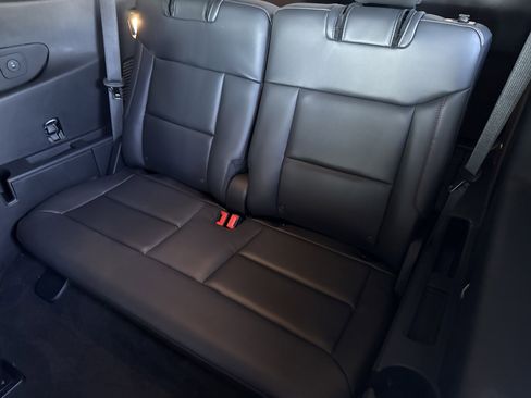 New 2026 Ford Explorer ST image 12