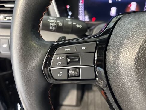 Certified 2026 Honda Passport TrailSport Elite image 8