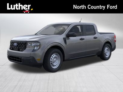 New 2026 Ford Maverick XL w/ 4K Tow Package