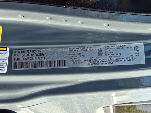 New 2026 Jeep Wrangler Unlimited Sahara AWD/4WD image 17