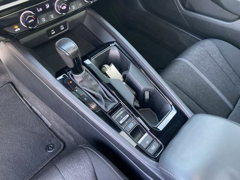 Used 2024 Honda Accord Sport image 39