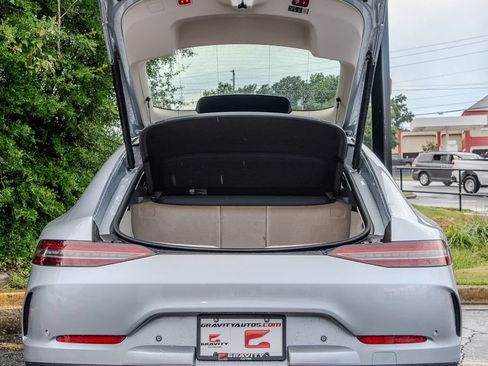 Used 2022 Mercedes-Benz AMG GT 53 image 26