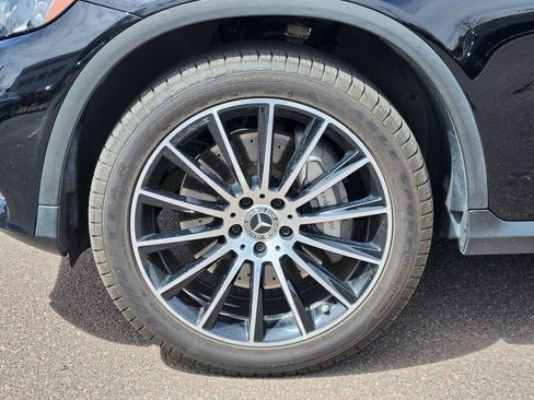 Certified 2019 Mercedes-Benz GLC 300 4MATIC Coupe image 10