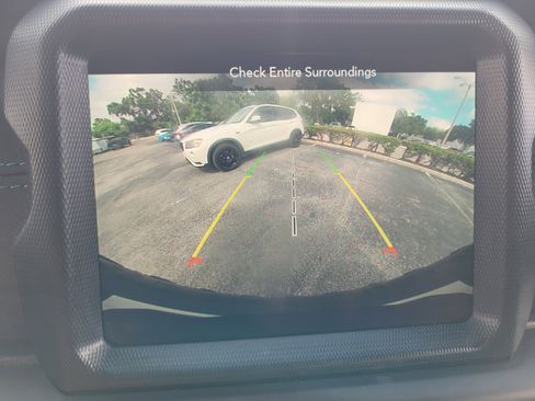 Used 2022 Jeep Wrangler Unlimited Rubicon 4xe image 25