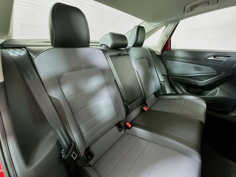 New 2026 Volkswagen Jetta SE FWD image 25