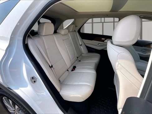 Used 2022 Mercedes-Benz GLE 350 image 27