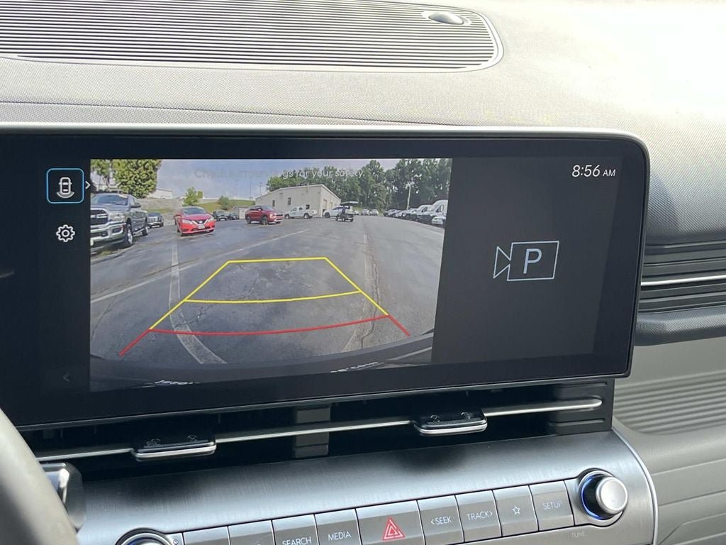 Used 2025 Hyundai Kona SEL AWD/4WD image 30