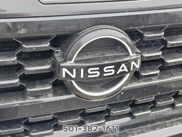 Used 2026 Nissan Frontier SV AWD/4WD image 10