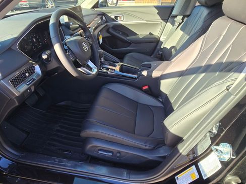 New 2026 Acura Integra image 18