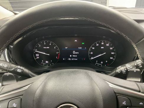 Used 2023 Buick Envision Preferred FWD image 26
