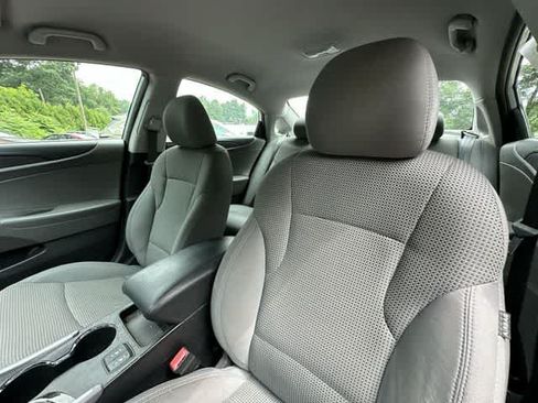 Used 2013 Hyundai Sonata GLS w/ Popular Equipment Pkg FWD image 12