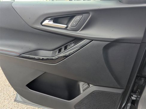 New 2026 Chevrolet Equinox RS w/ LPO, Floor Liner Package image 20