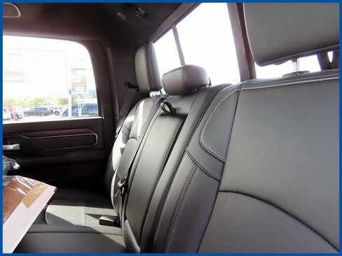 New 2026 RAM 2500 Power Wagon image 8