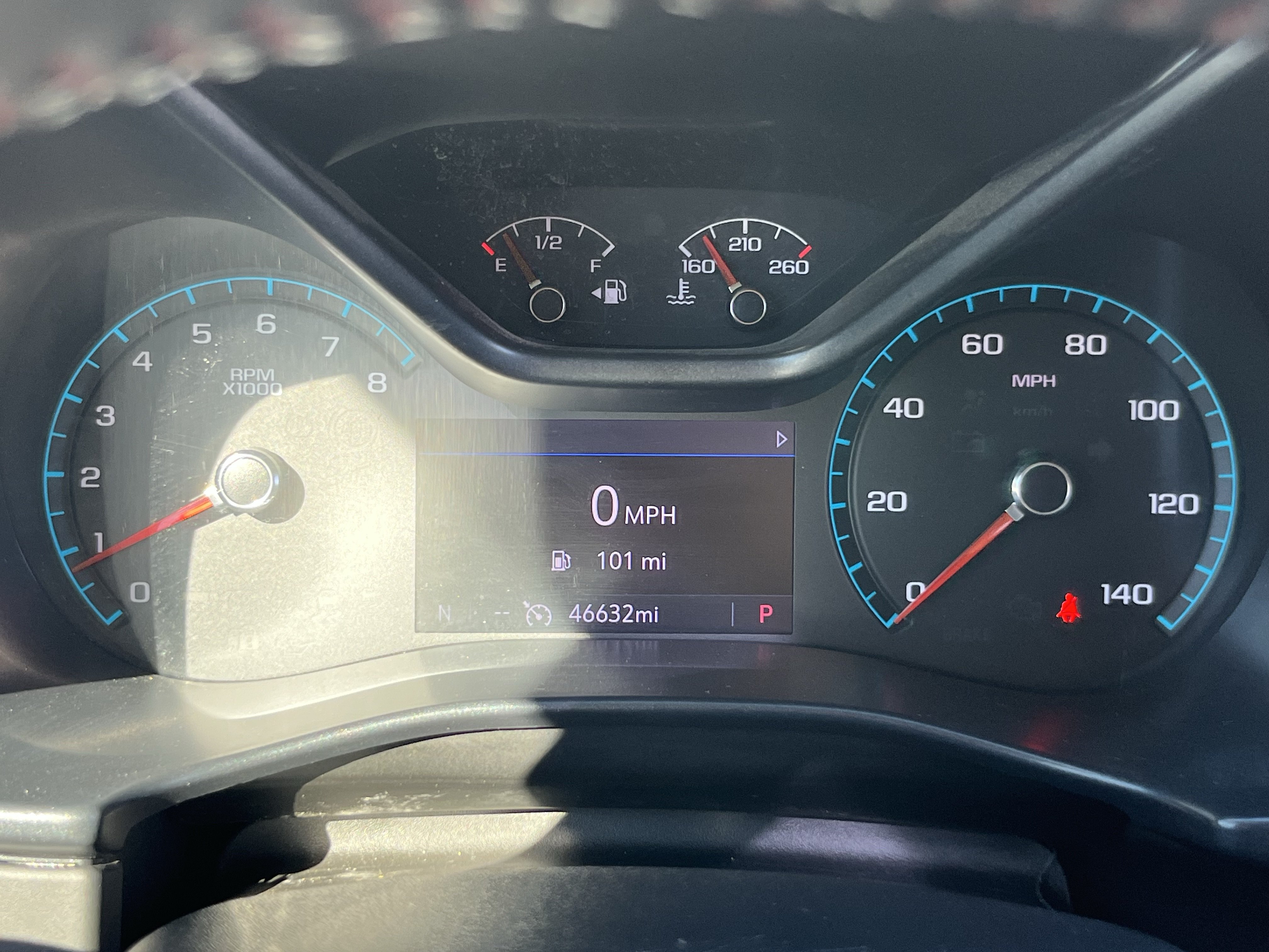 Used 2019 GMC Canyon All Terrain w/ Trailering Package AWD/4WD image 26