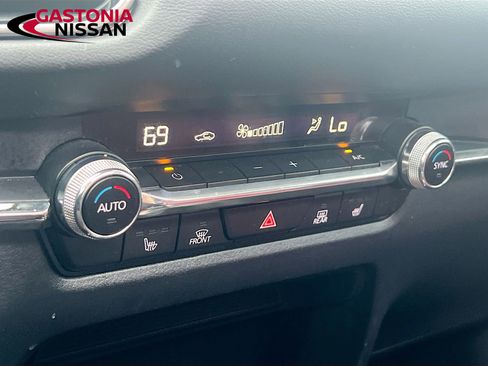 Used 2023 MAZDA CX-30 AWD 2.5 S w/ Preferred Package image 19