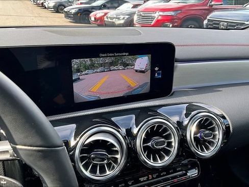Used 2023 Mercedes-Benz CLA 250 4MATIC image 23