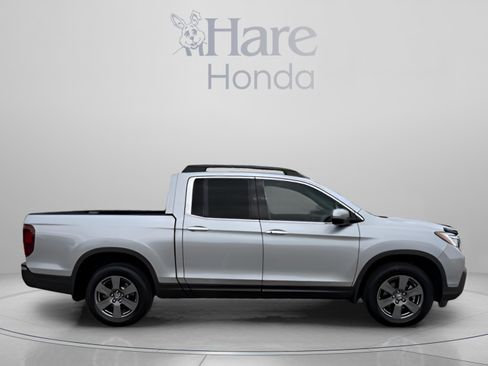 Used 2020 Honda Ridgeline RTL-E image 6