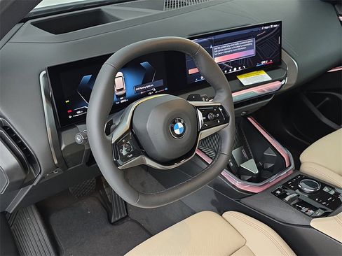 New 2026 BMW X3 xDrive30 w/ Premium Package image 16