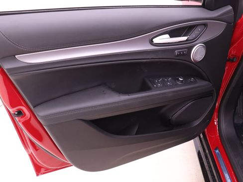 New 2026 Alfa Romeo Stelvio Sprint image 11