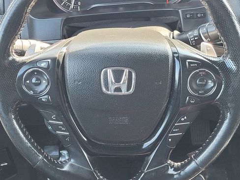 Used 2022 Honda Ridgeline Black Edition image 28